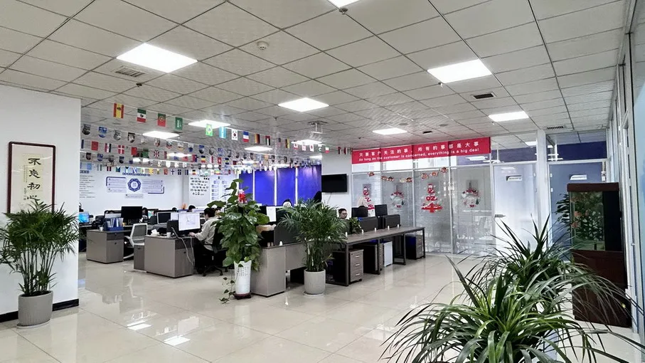 Hebei Tuohua Metal Products Co., Ltd PE Tarpaulin
