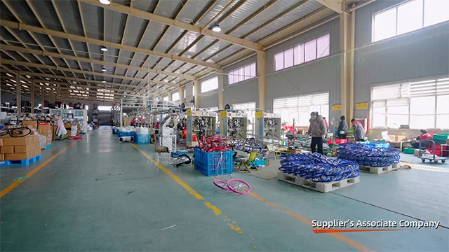 Hebei Guanzhou Bicycle Co., Ltd. Mountain Bike