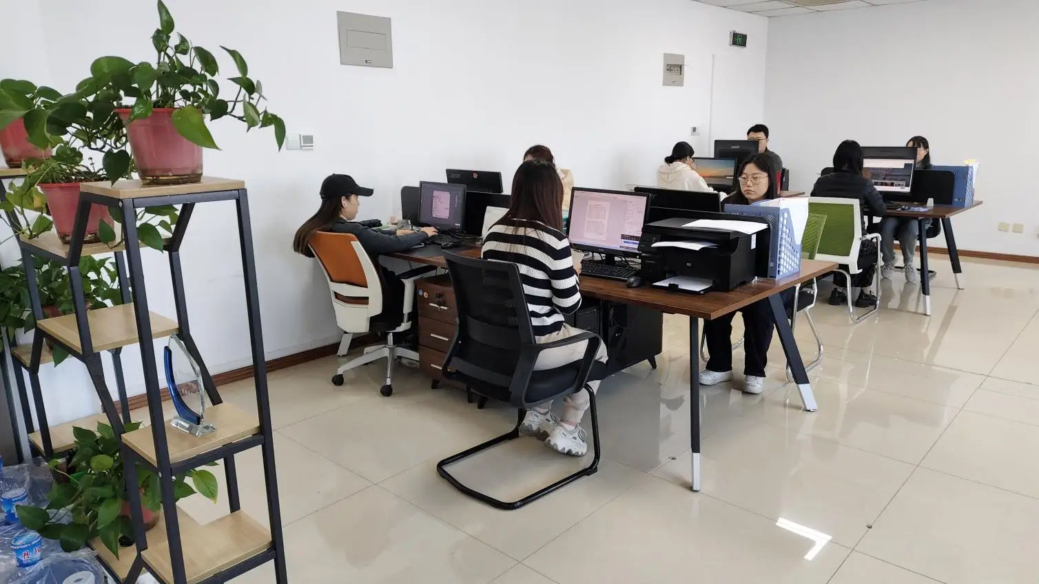 Hebei Guanzhou Bicycle Co., Ltd. Electric Bicycle