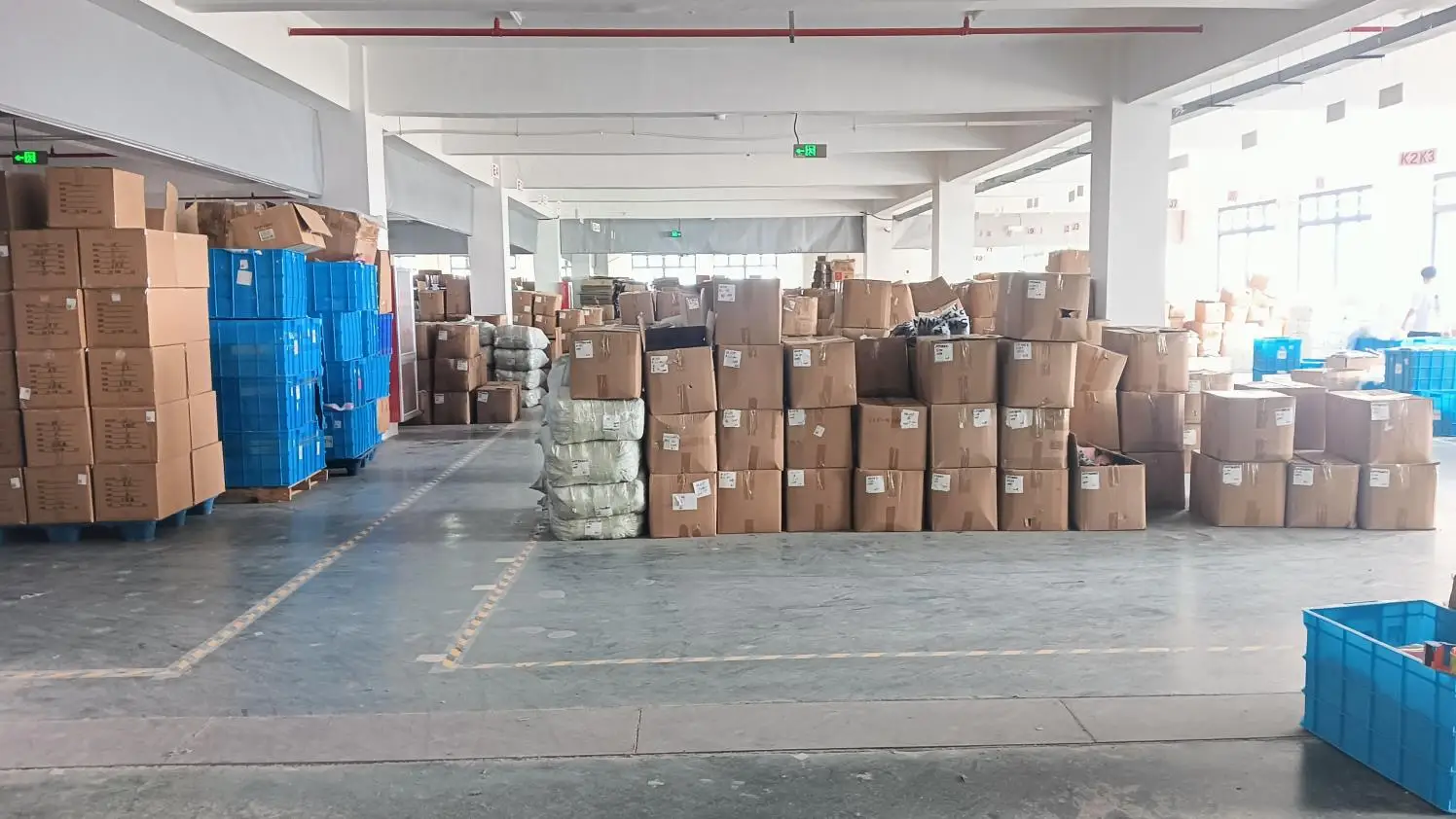 Yiwu Haiyun Clothing Co., Ltd. Yoga Sets