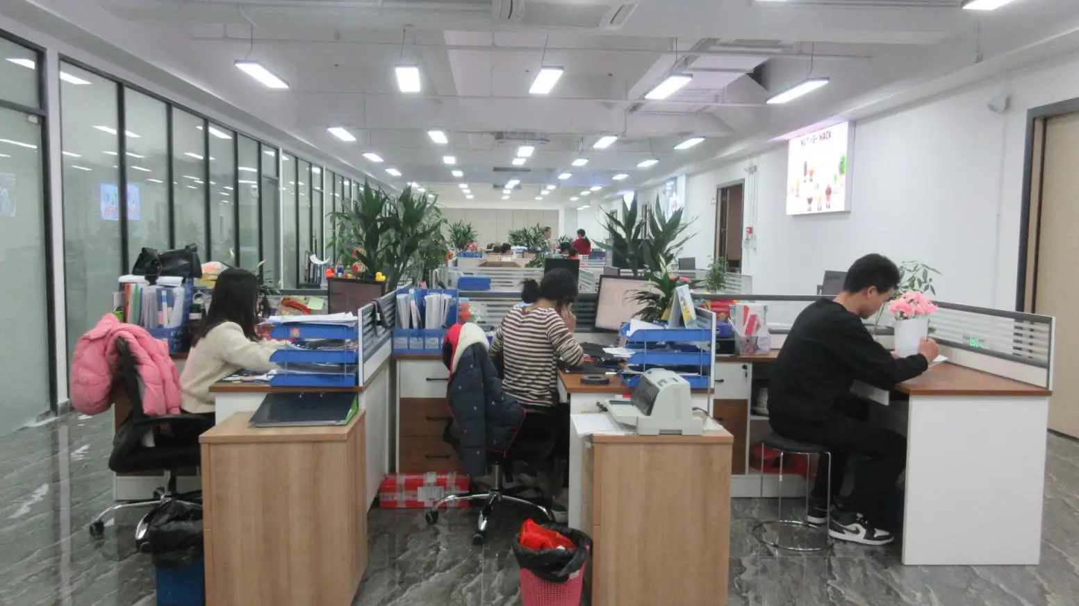Dongguan Jun Ou Toys Co., Ltd. Plush Keychains