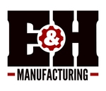 E & H Manufacturing, Inc. logo