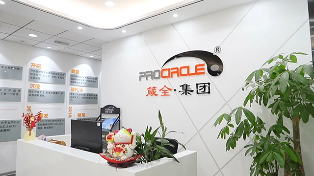 Suzhou Procircle Technology Co., Ltd. Pilates Reformer Bed