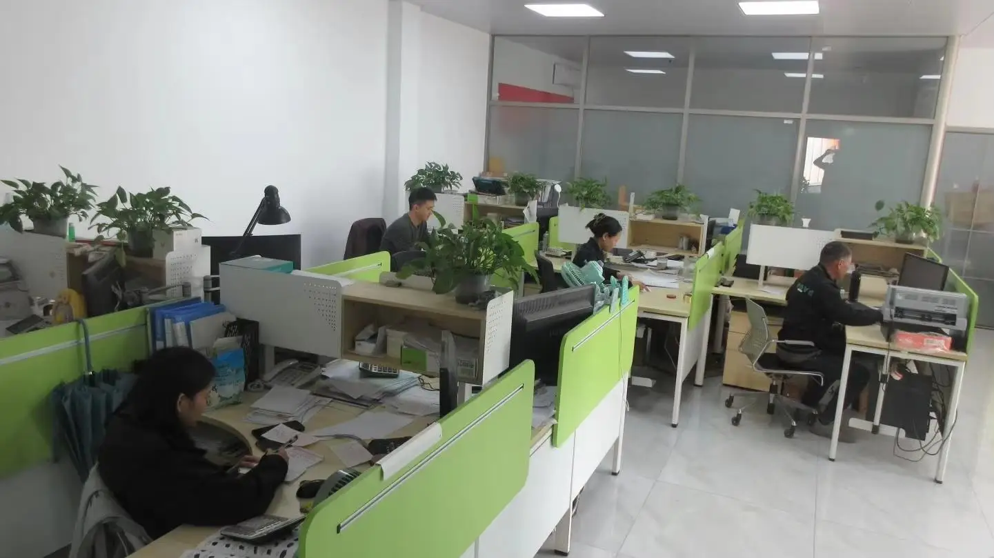 Foshan Qiumanchang Metal Products Co., Ltd. Folding Training Tables