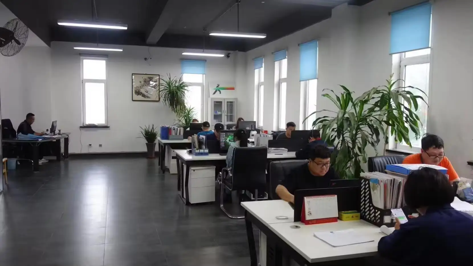 Shenyang Dongyue Industrial Co., Ltd. Food Cart