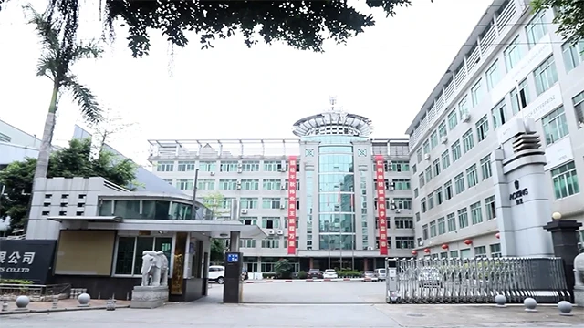 Guangzhou Aoking Leather Co., Ltd. Business Backpack
