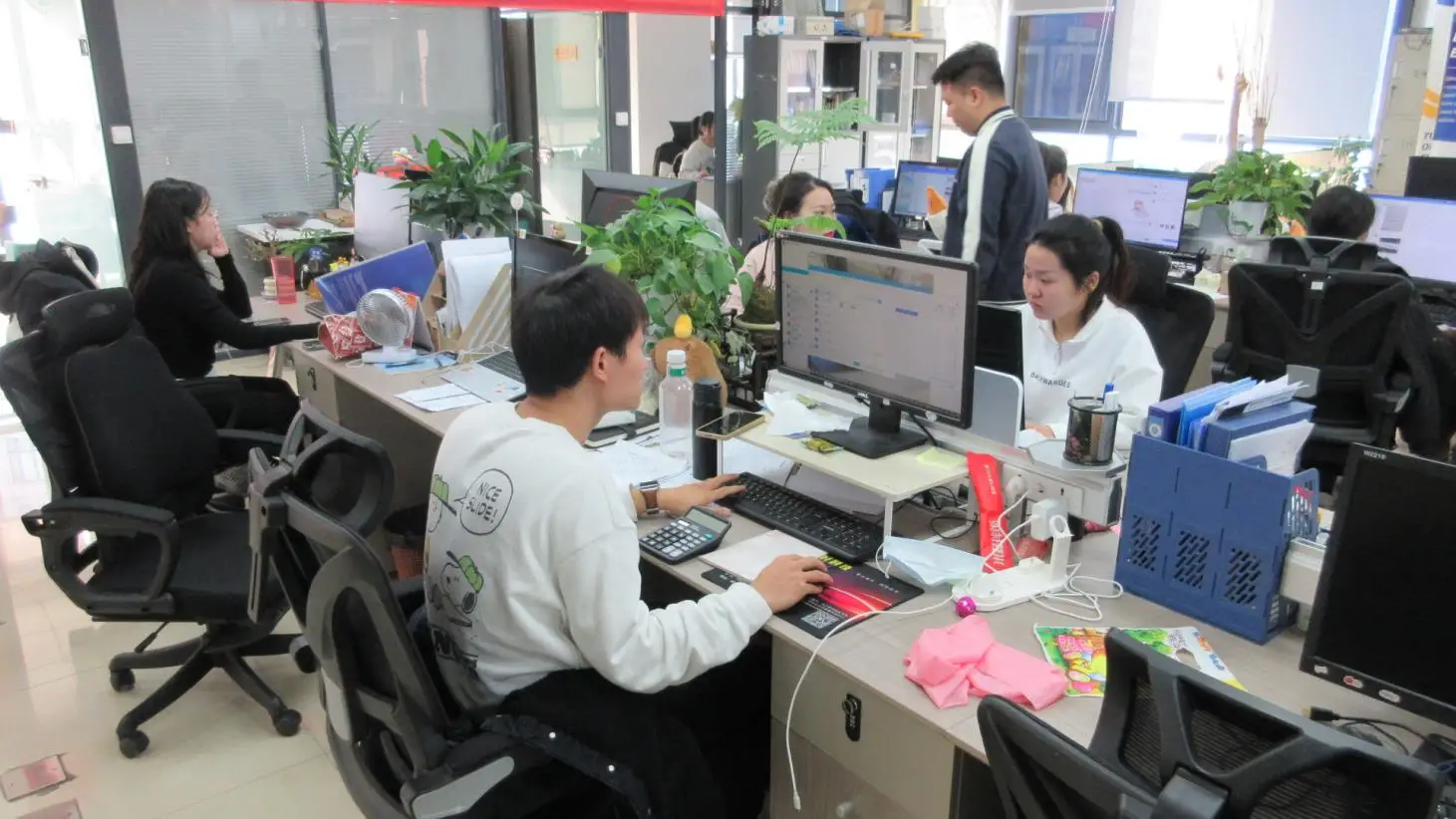 Henan Corona Technology Co., Ltd. Pedicure Chair