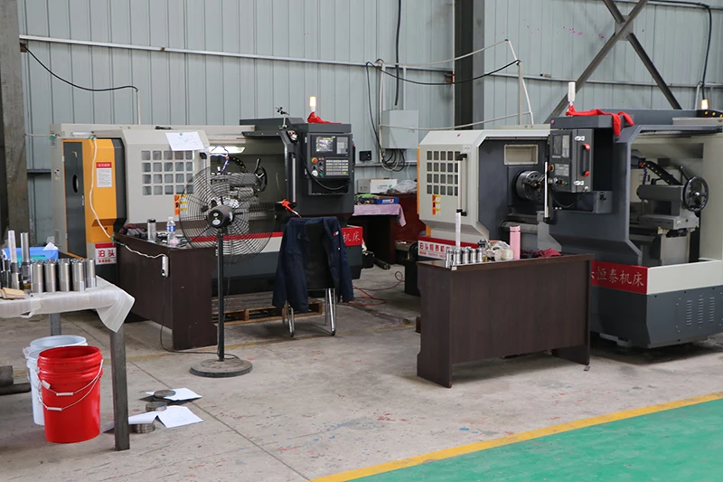 Baoji Bairuite Machinery Technology Co., Ltd. Titanium Fasteners