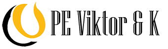 Private Enterprise Viktor and K logo