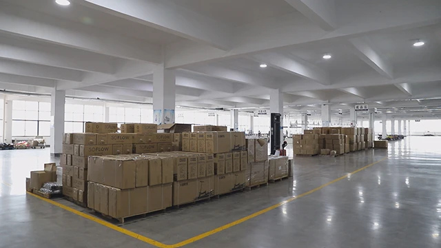 Changzhou Aston Intelligent Technology Co., Ltd. Electric Dirt Bike