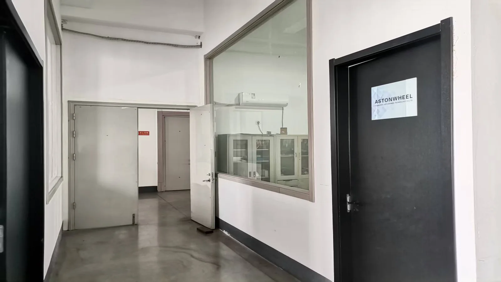 Changzhou Aston Intelligent Technology Co., Ltd. Dirt Bike