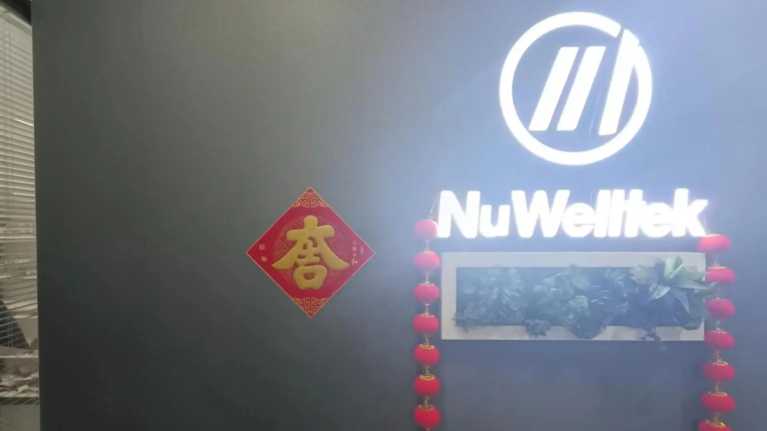 Shenzhen Nuwelltek Technology Co., Ltd. Lipstick