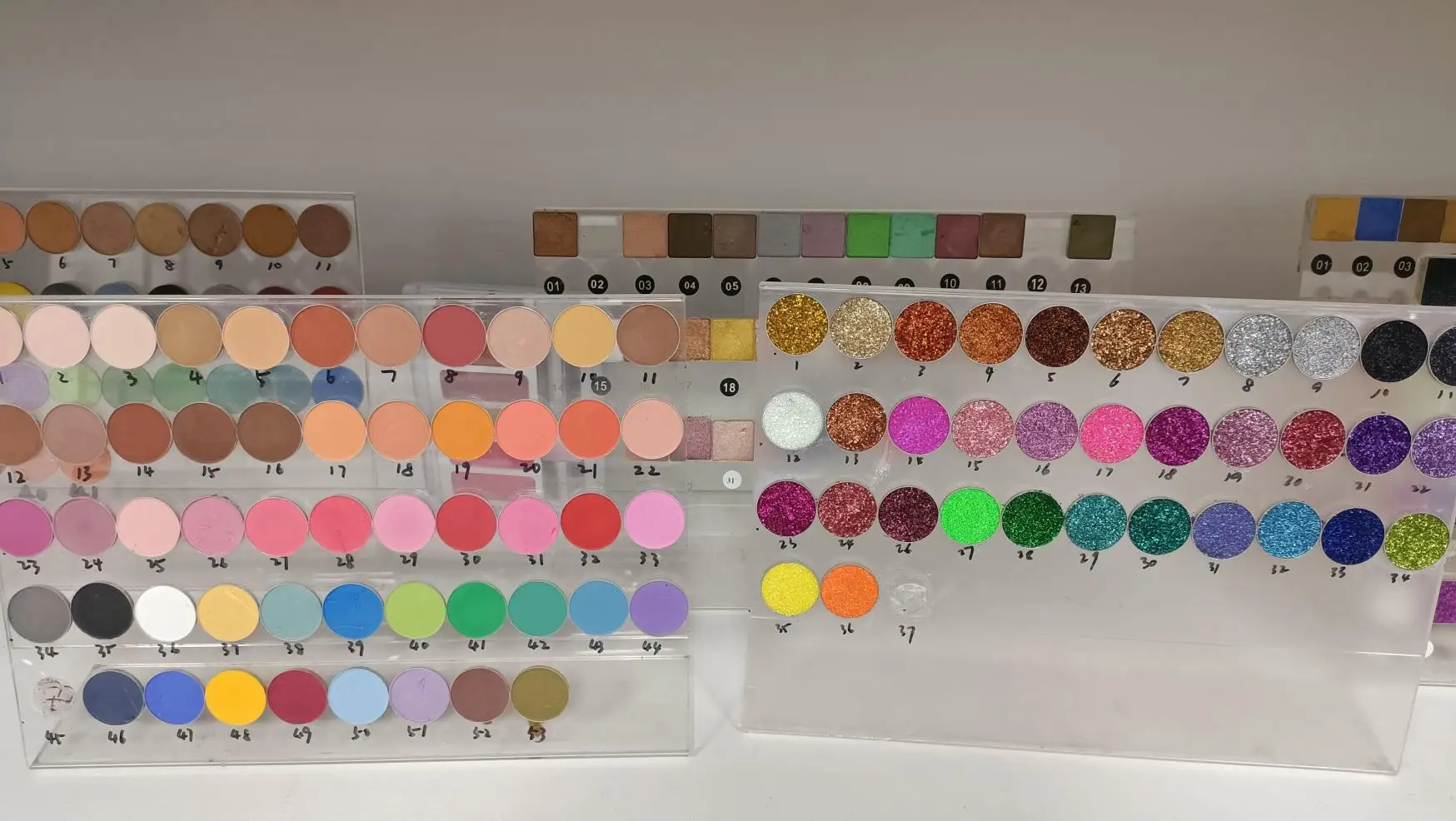 Shenzhen Nuwelltek Technology Co., Ltd. Lip Gloss