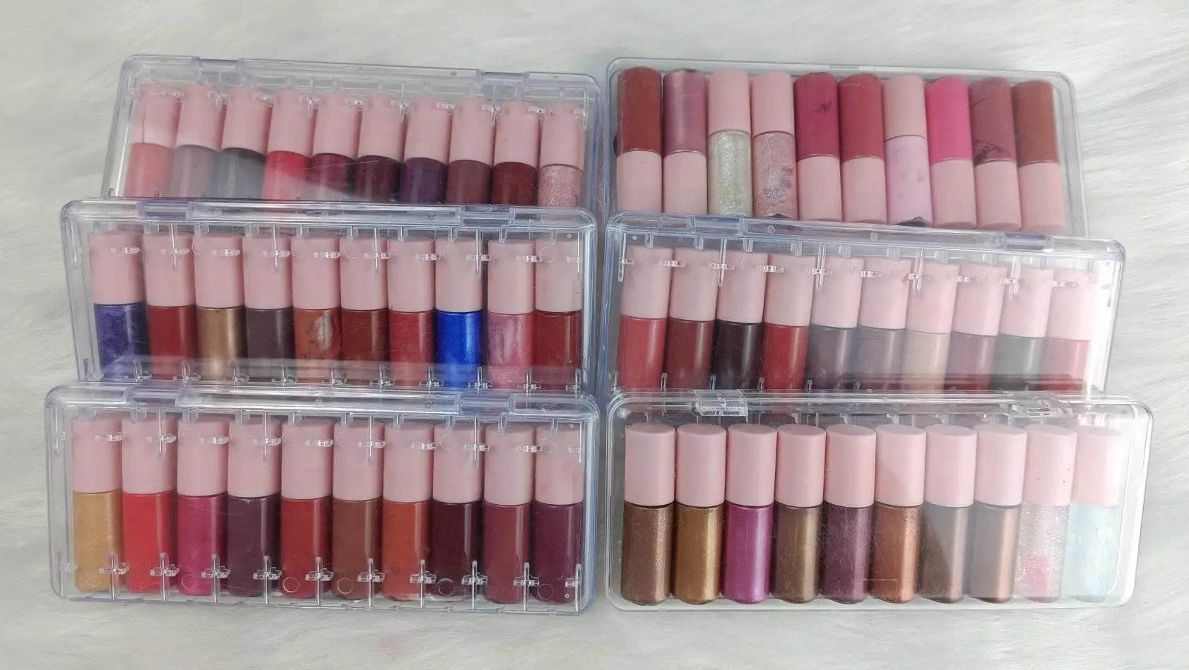 Shenzhen Nuwelltek Technology Co., Ltd. Lipstick