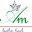 AM Leather logo