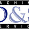 D & S Machine Service, Inc. logo