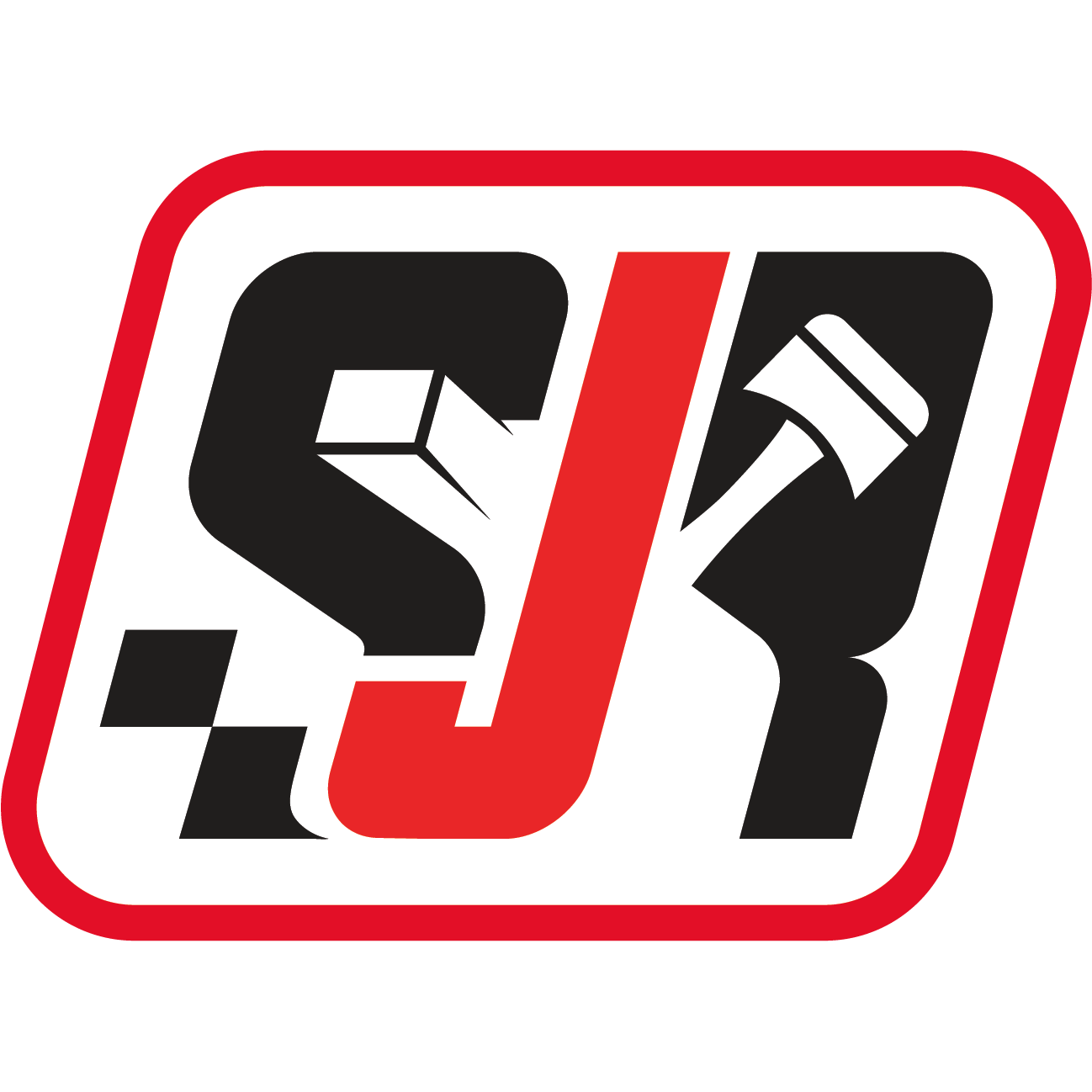 S Jennings Racing LLC logo