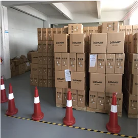 Jiangmen Voxeast Electronic Co., Ltd. Car Radio