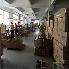 Jiangmen Voxeast Electronic Co., Ltd. Car MP5 Player