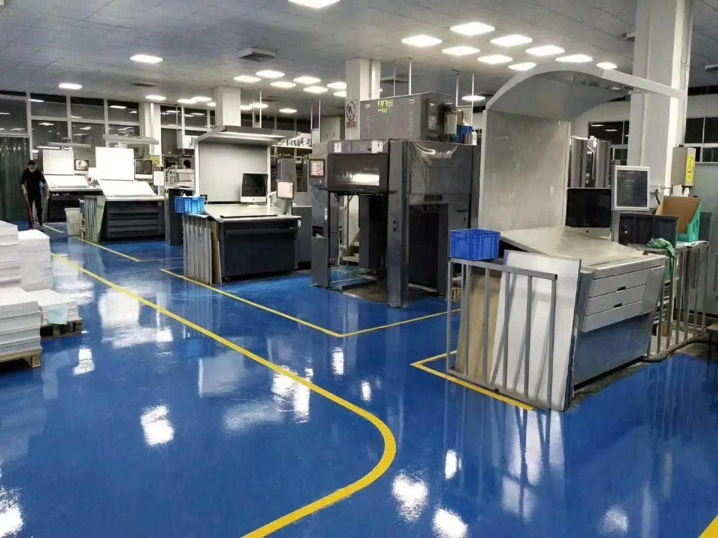 Shenzhen Handao Printing & Packaging Co., Ltd. Gift Box