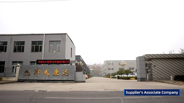 Beijing Jinwei Kangda Medical Instrument Ltd. Orthopedic Casting Tape