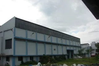 Emmbi Industries Limited factory image 1
