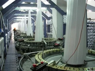 Emmbi Industries Limited factory image 2