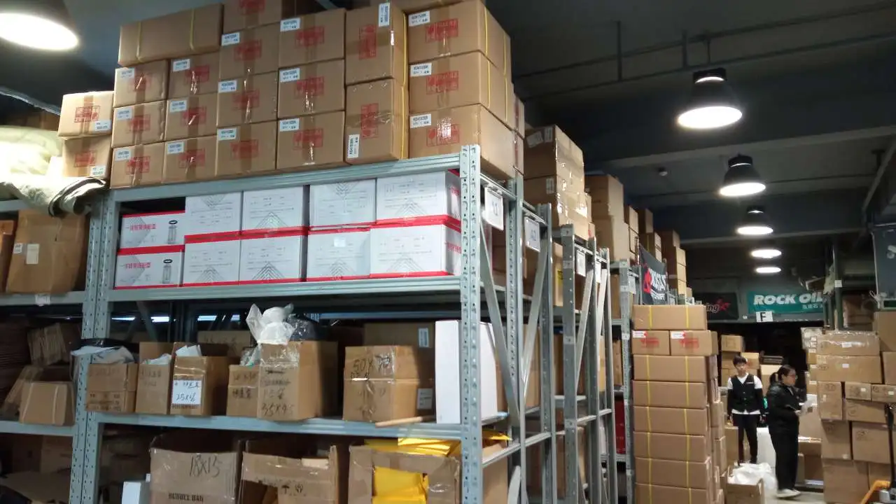 Guangzhou Kosda Auto Parts Co., Ltd. Exhaust Systems