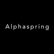 Alphaspring Financial Inc logo