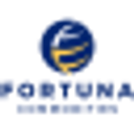 Fortuna Commodities logo