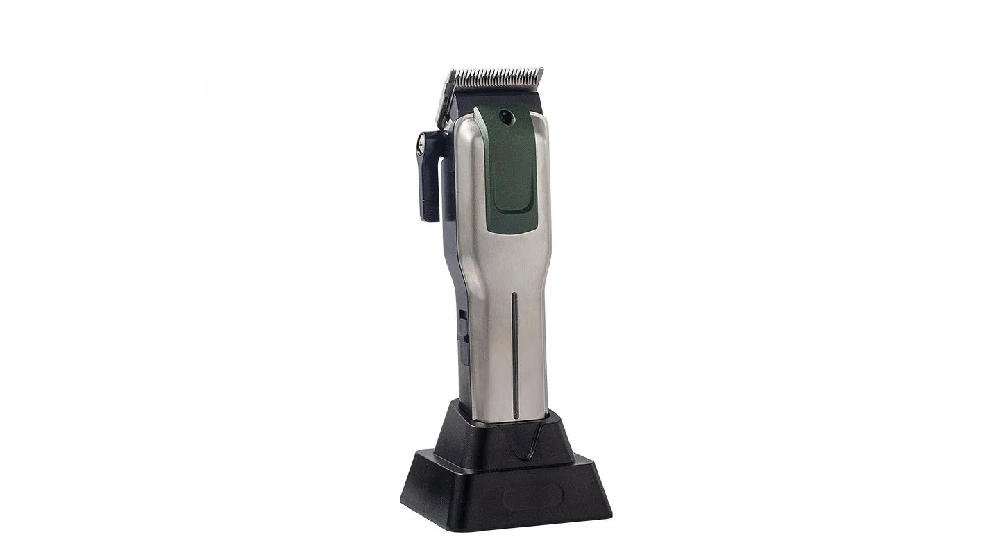 Anionte International (Zhejiang) Co., Ltd. Hair Curler