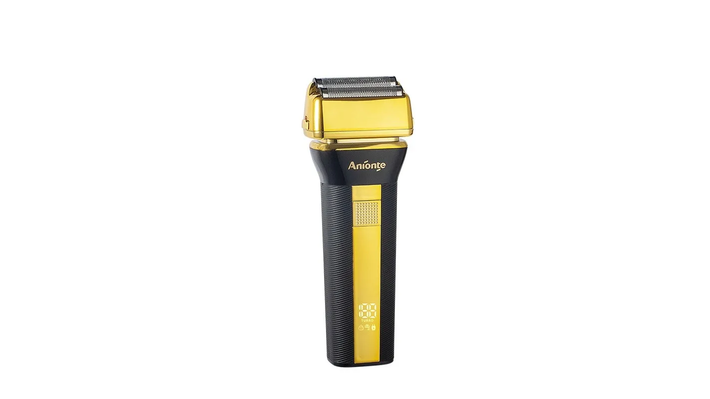 Anionte International (Zhejiang) Co., Ltd. Hair Straightener
