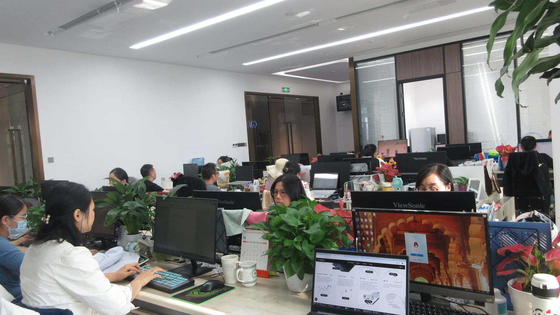SHENZHEN BOHANG LOGISTICS CO., LTD. DDP shipping