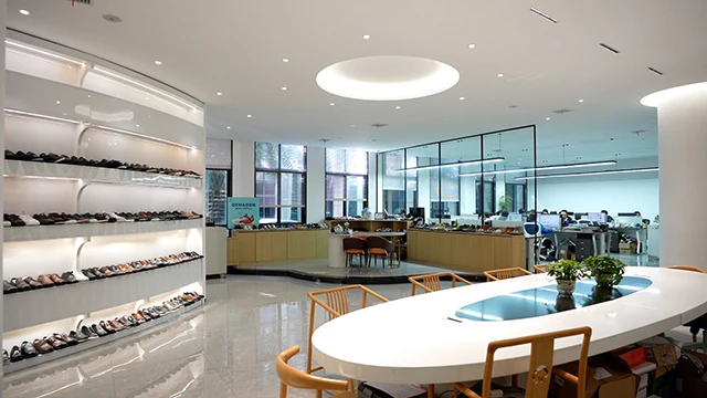 Adit Shoes Manufacture Co., Ltd. Sports Shoes