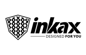 Inkax Industril Co., Ltd. logo