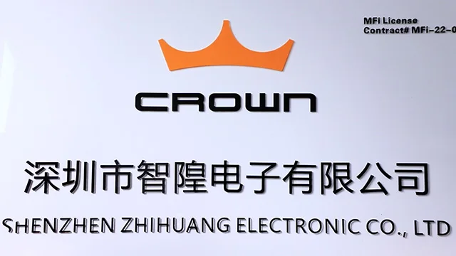 Shenzhen Zhihuang Electronic Co., Ltd. USB Cable