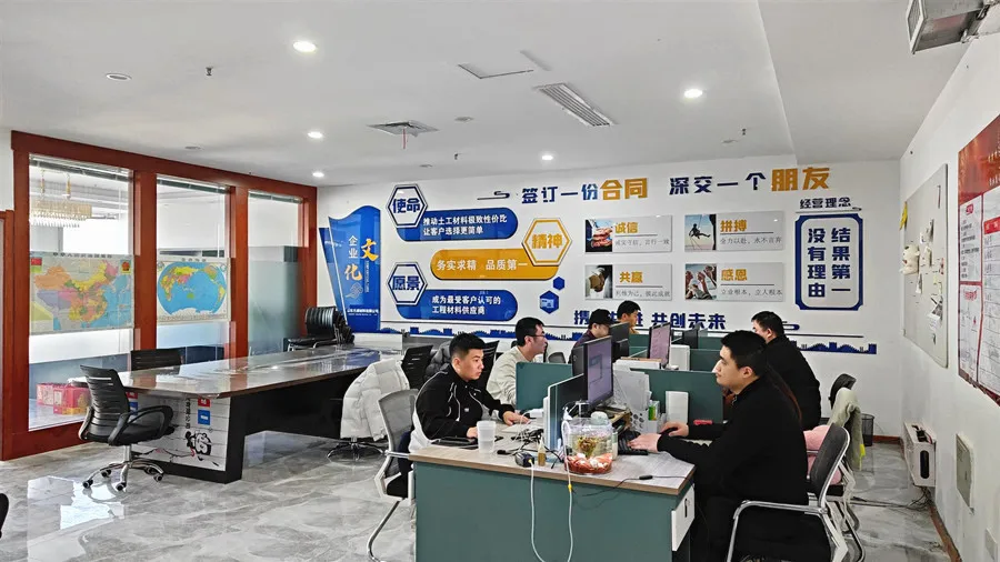 Shandong Qianyuan International Trading Co., Ltd. Rock wool sandwich panel