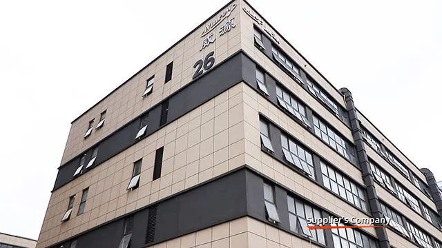 Huizhou WinPow Industrial Co.,Ltd Alkaline Battery