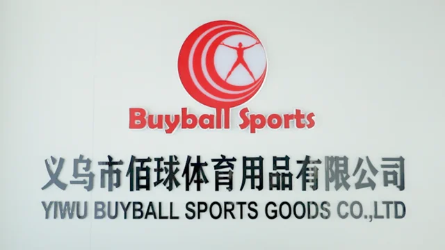Yiwu Buyball Sports Goods Co., Ltd. Baseball