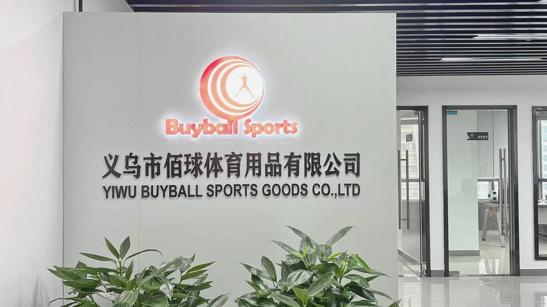 Yiwu Buyball Sports Goods Co., Ltd. Softball