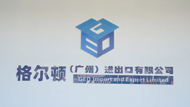 GED (Guangzhou) Import And Export Limited UV Flatbed Printer