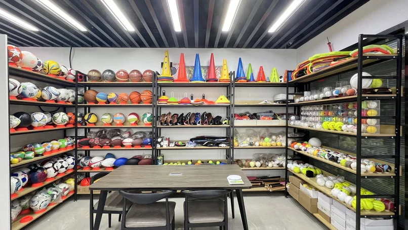 Yiwu Buyball Sports Goods Co., Ltd. Baseball