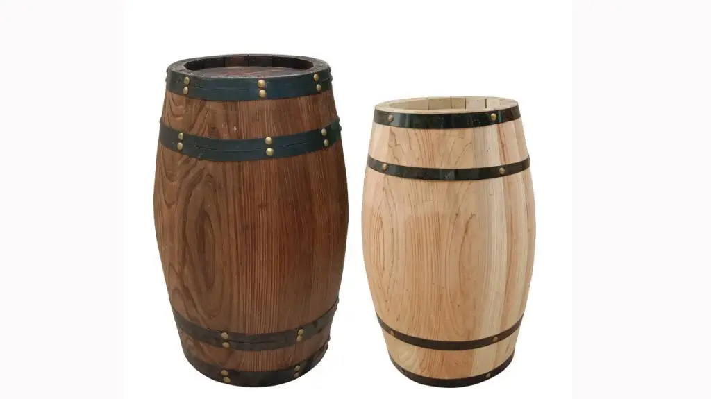 Hangzhou Packaging Household Products Co., Ltd. Wooden Box