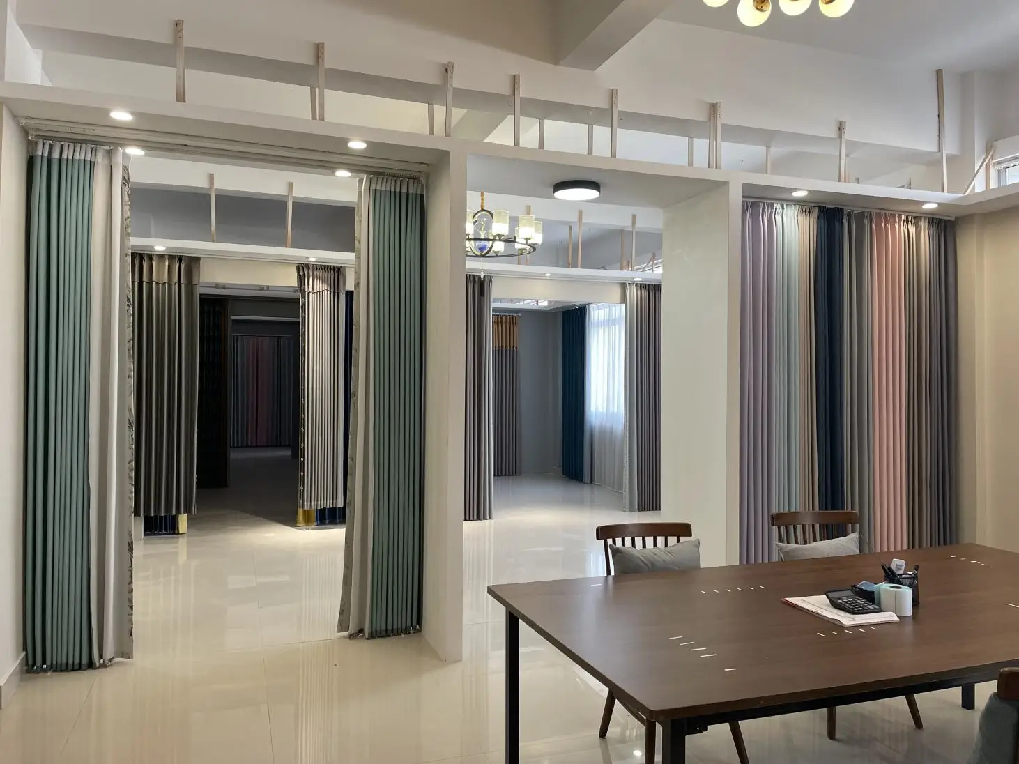 Wujiang Chuanghui Textile Co., Ltd. Blackout Fabric