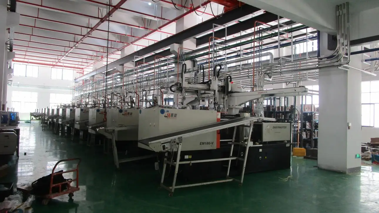 Jinhua Top Optical Instrument Co., Ltd. Compass
