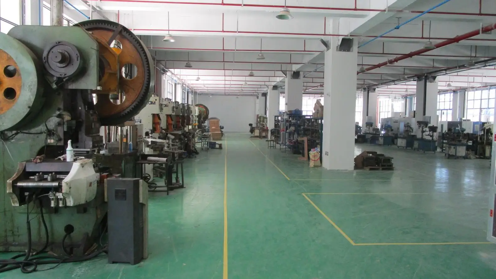 Jinhua Top Optical Instrument Co., Ltd. Magnifier