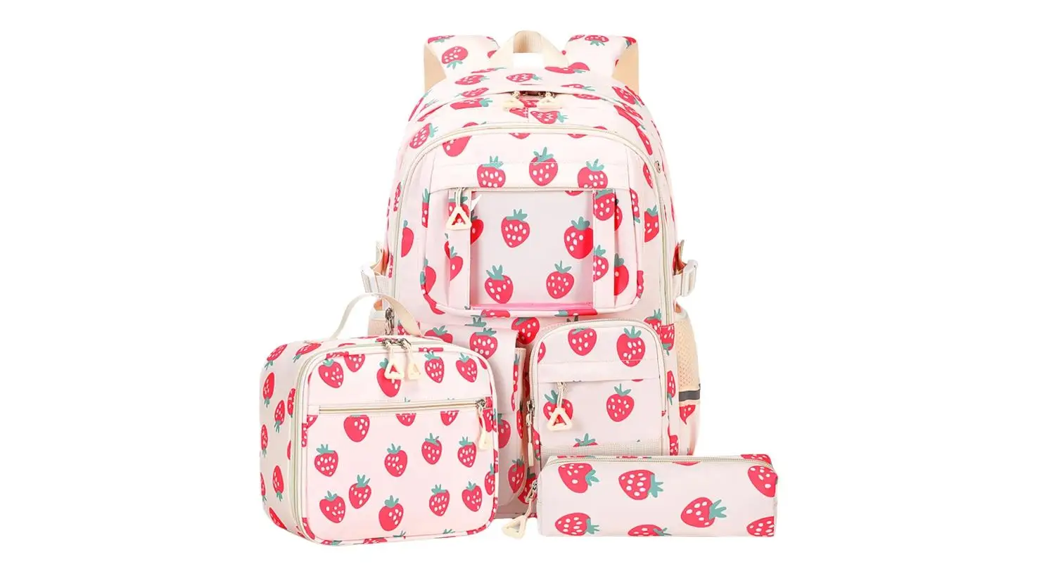 Xiamen Beyond Creative Gifts Co., Ltd. School Backpack