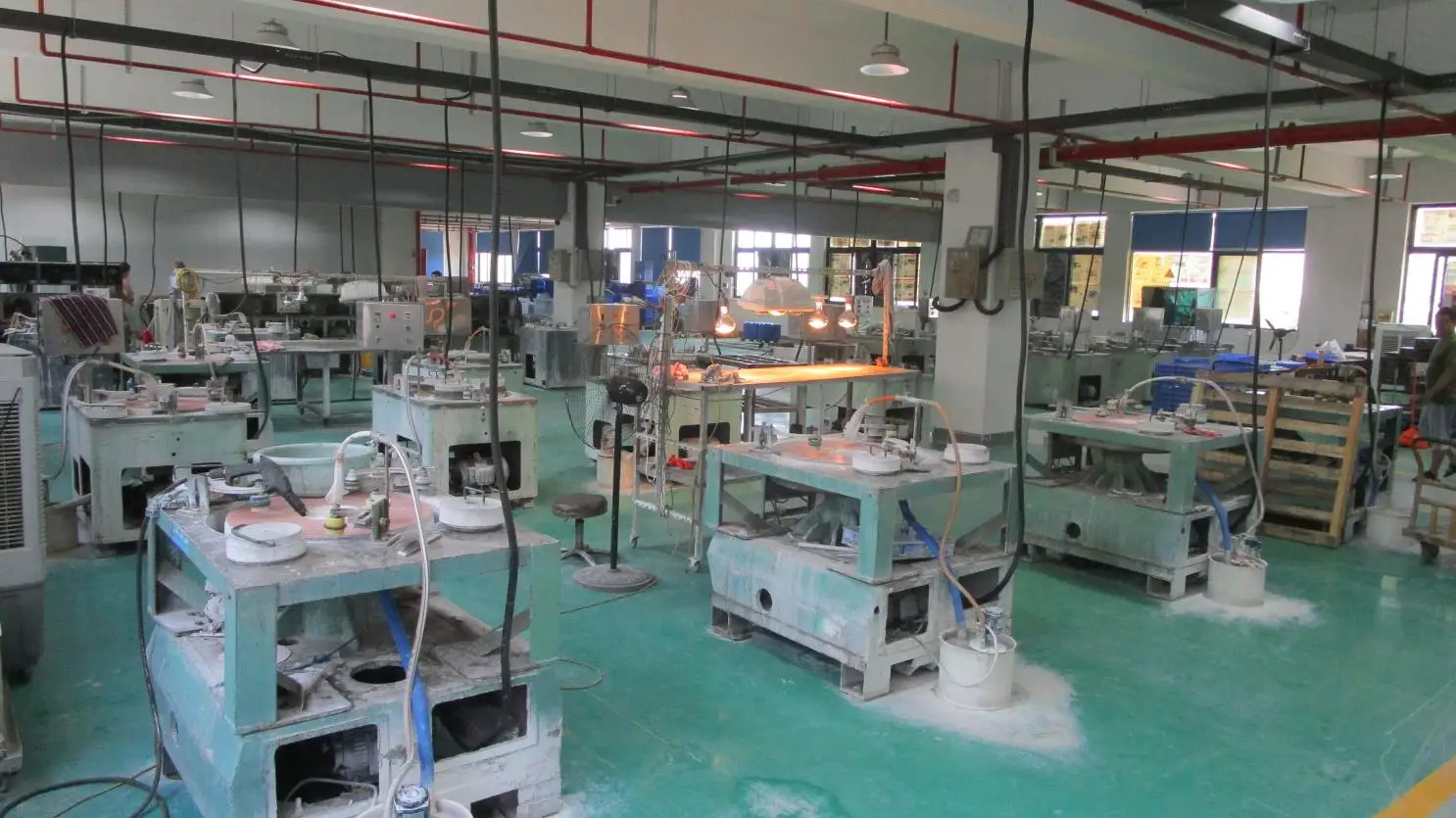 Jinhua Top Optical Instrument Co., Ltd. Telescope