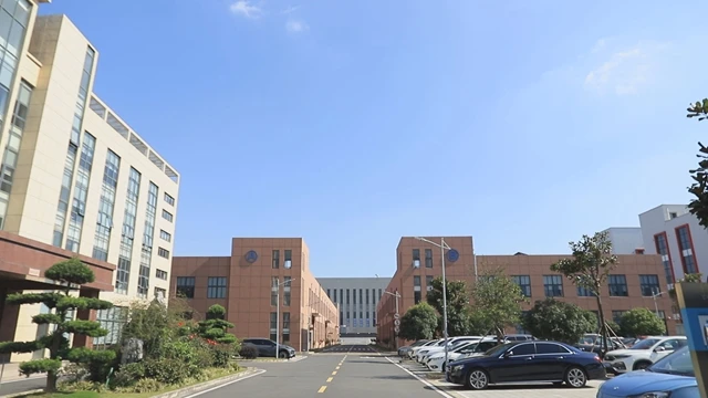 Changzhou Lyntop Medical Devices Co., Ltd. Spine Implants