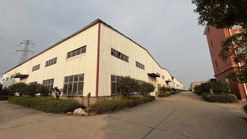 Gaoan Jiewanjia Commodity Manufacturing Co.,Ltd. factory image 3